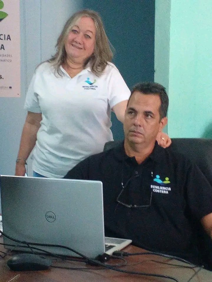 Cimac Camagüey Cuba tweet media