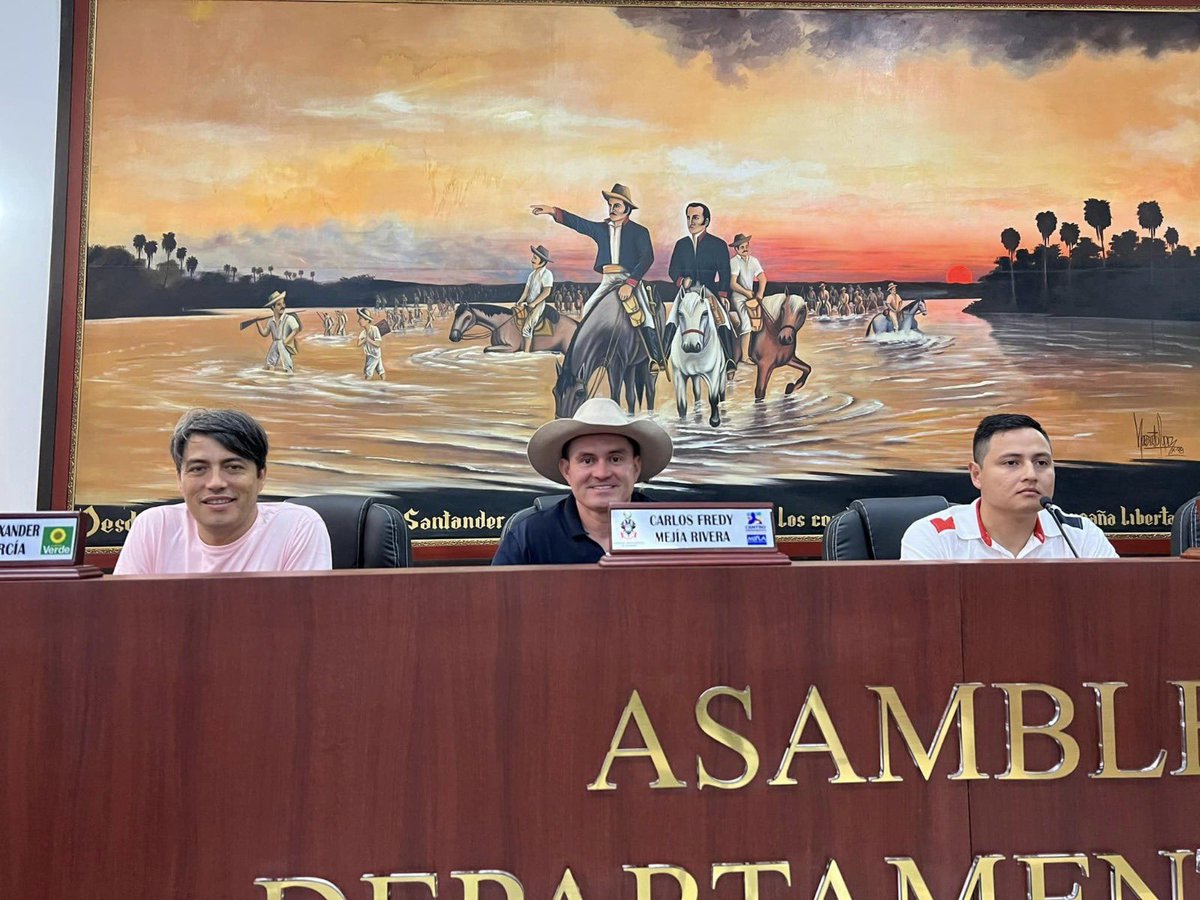 Sesiones Ordinarias durante este mes de marzo hasta el 30 de abril de 2023. La Corporación sesionará martes, miércoles y jueves de cada semana; se espera citar y realizar debates de control político durante este periodo.