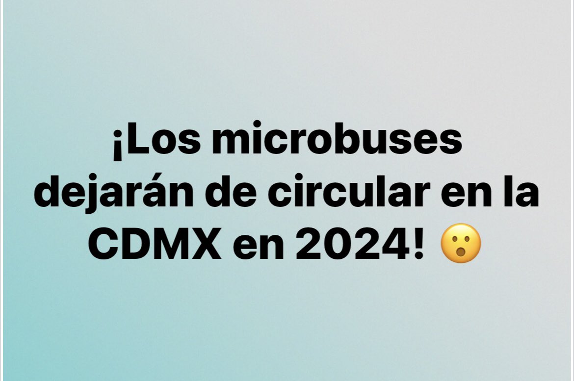 parentesis's tweet image. #microbus #CDMX