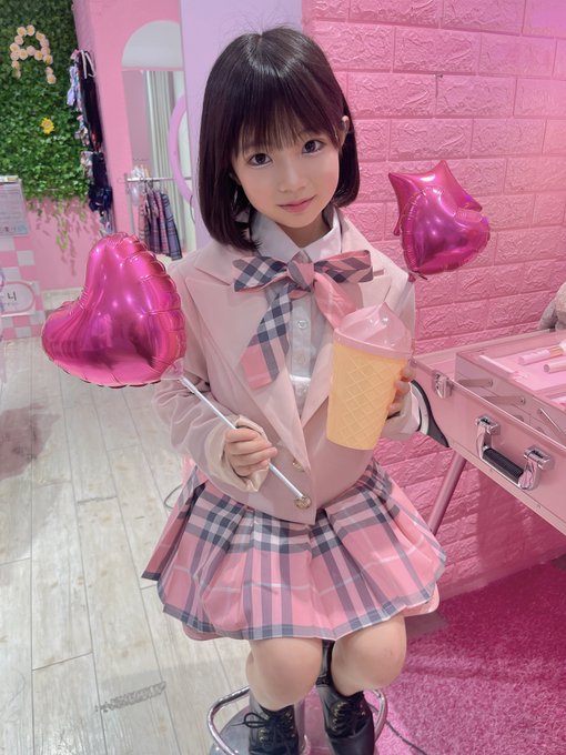 Twitterのコスプレ画像12