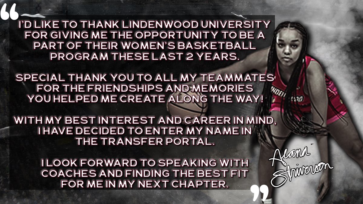 Excited for the next chapter!