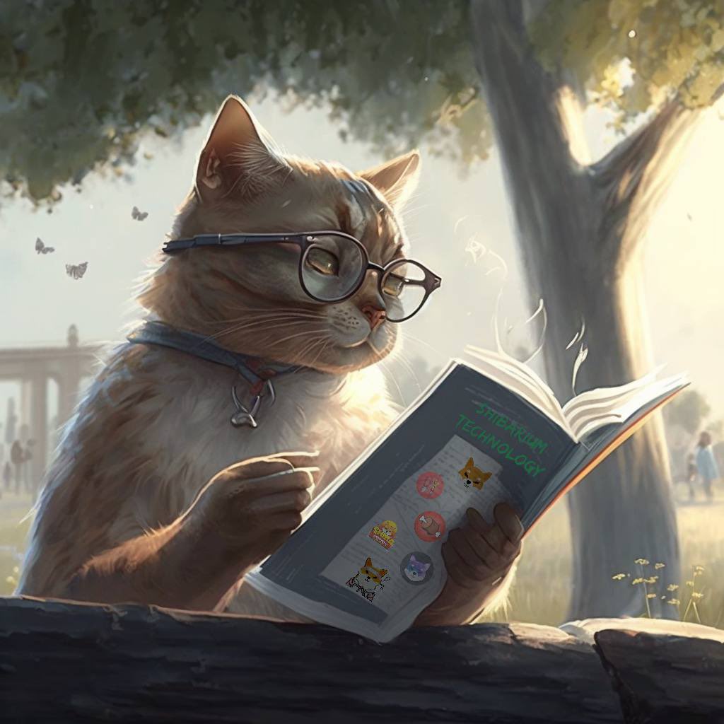 Just a matter of time.