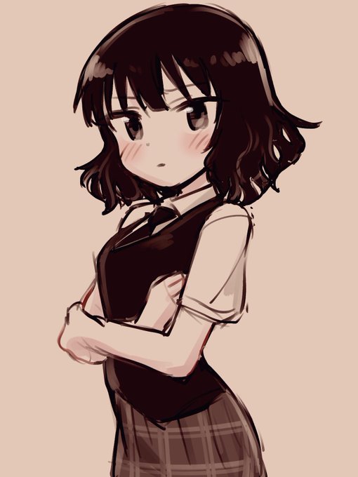 #のんかふぇ 茶道部長 