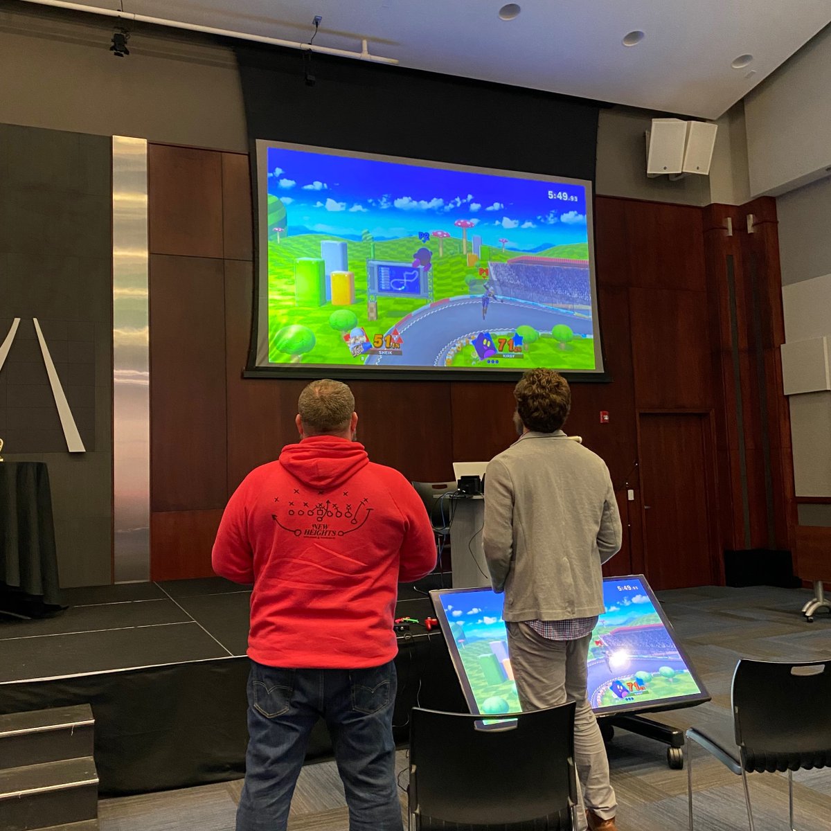 advisorsexcel's tweet photo. We had a super game night last Thursday! What's your favorite game?
#AdvisorsExcel #OneAE #gamenight https://t.co/s09mN54gGA