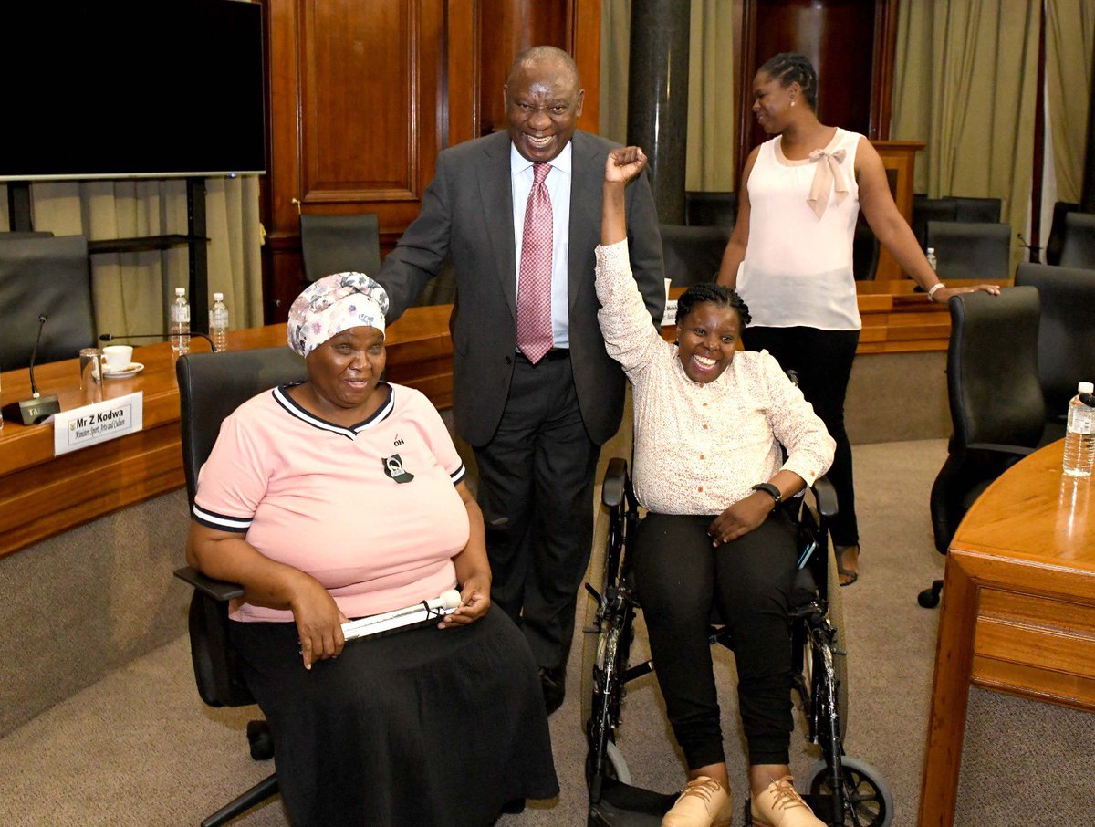 South African Government on Twitter "Since its establishment, the