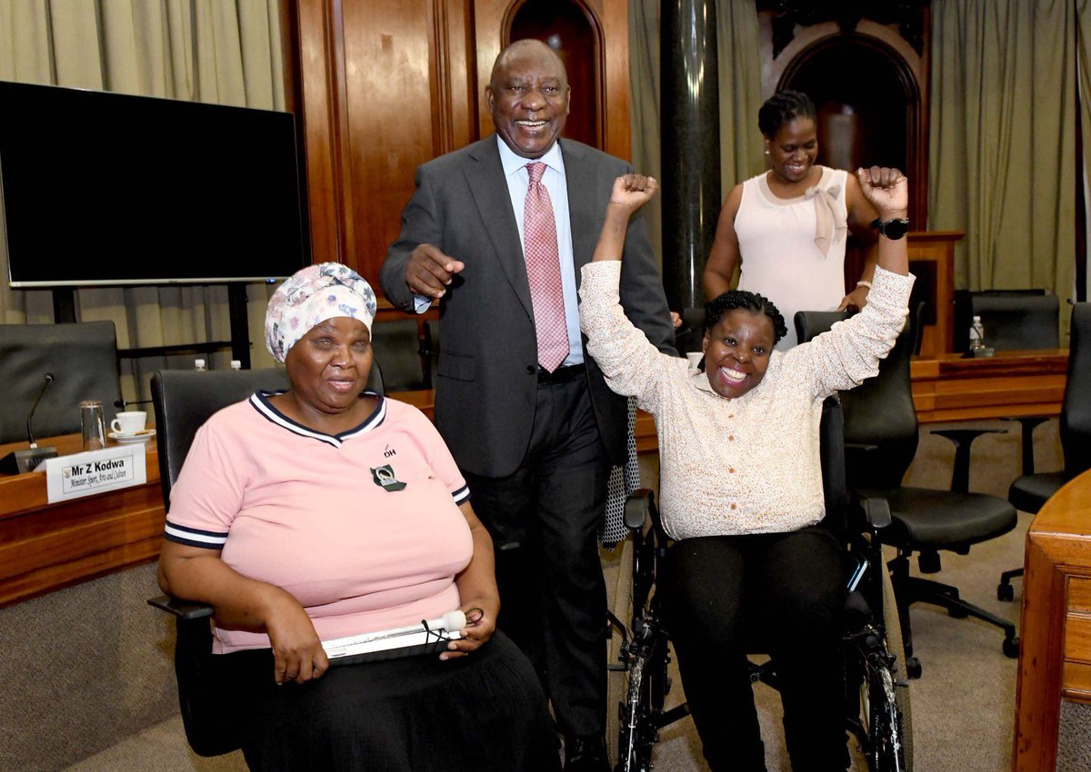 South African Government on Twitter "Since its establishment, the