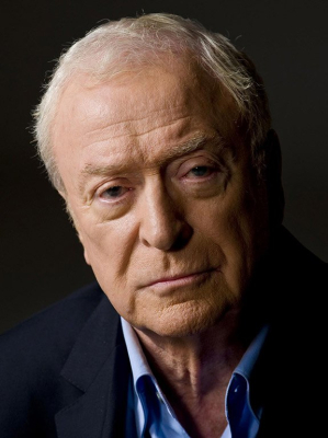 Happy birthday to our wonderful client Sir Michael Caine who turns 90 today! 