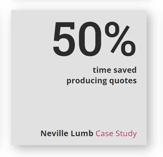 Does your CRM save you time and money?

See the case study to find out more crm-uk.com/crm-case-studi…

#Construction #Manufacturing #RenewableEnergy #CustomerSuccess #DigitalTransformation #CloudSoftware