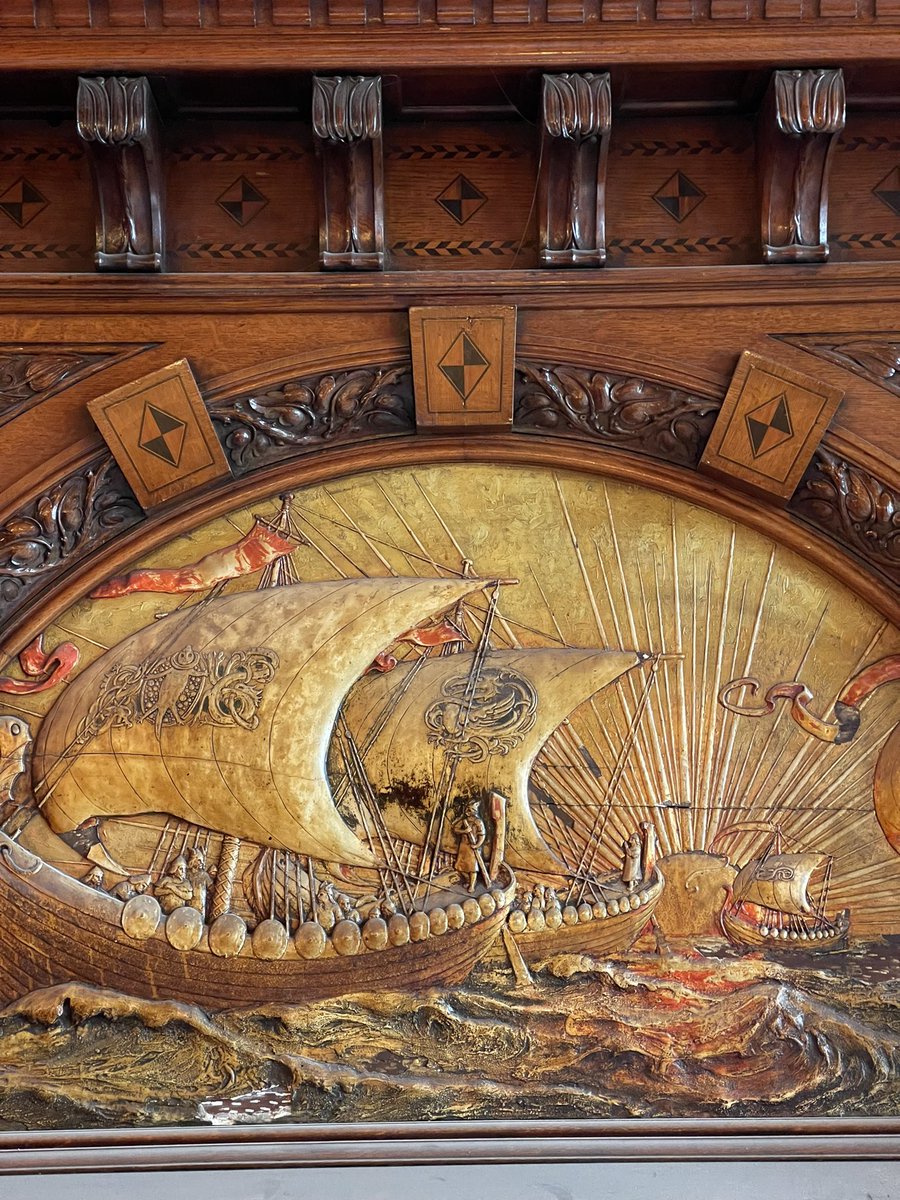 Just over two weeks til these grand ol doors re-open 🍻