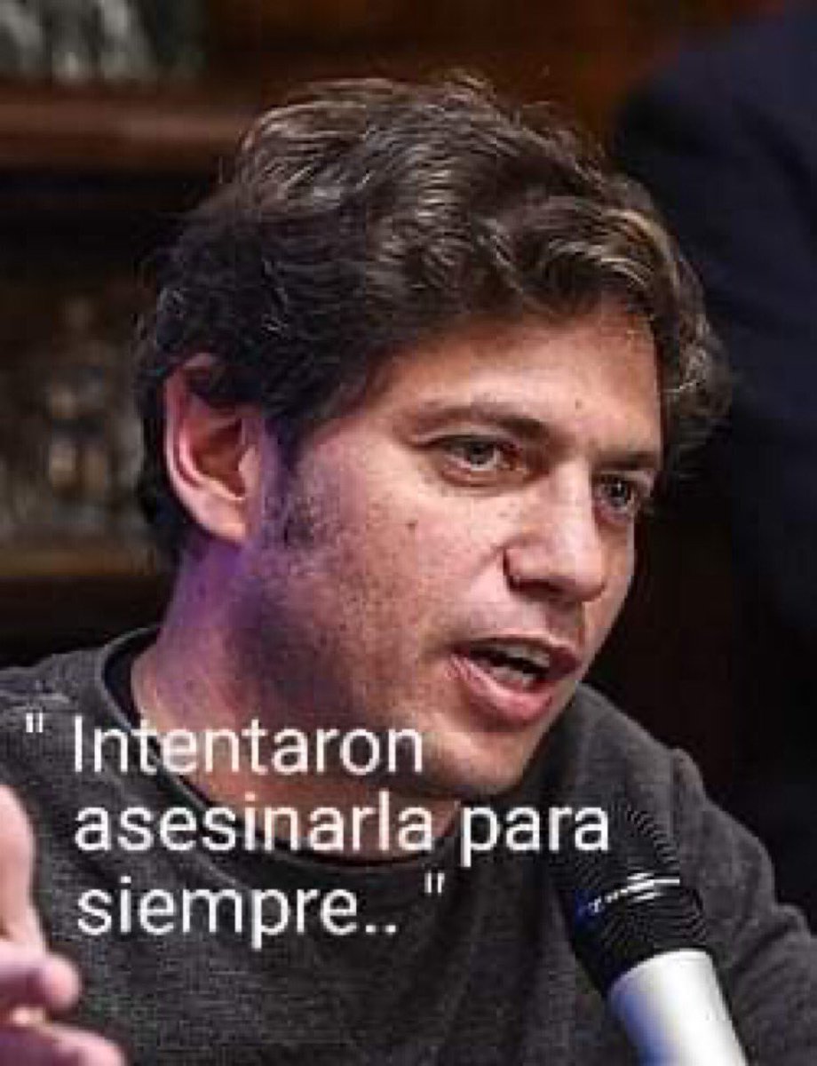 Maria de las Mercedes tweet media