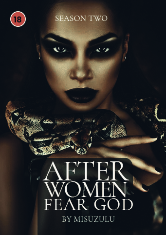 misu_zulu's tweet photo. After Women Fear God
Season 2: Episode 1 - Blood Child
#AWFG A thread of the sister's pregnancy https://t.co/CXkqjOl0zb