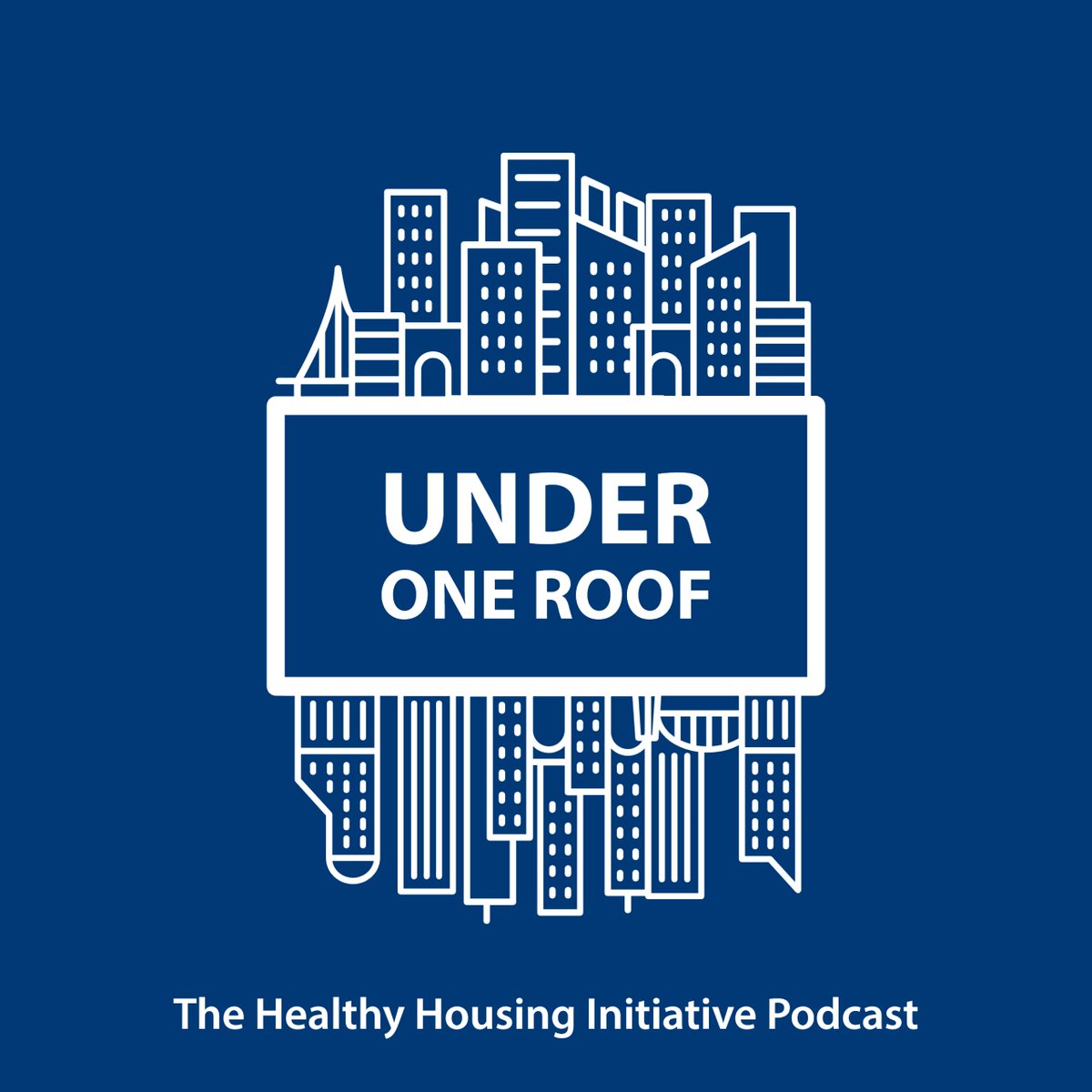 Ready to discover the connection between housing and health? Our brand new podcast is on the way, and we can't wait to share it with you 🎧 🏠 #UnderOneRoof  #Housingandhealth #podcast #comingsoon open.spotify.com/episode/5Ku94u…