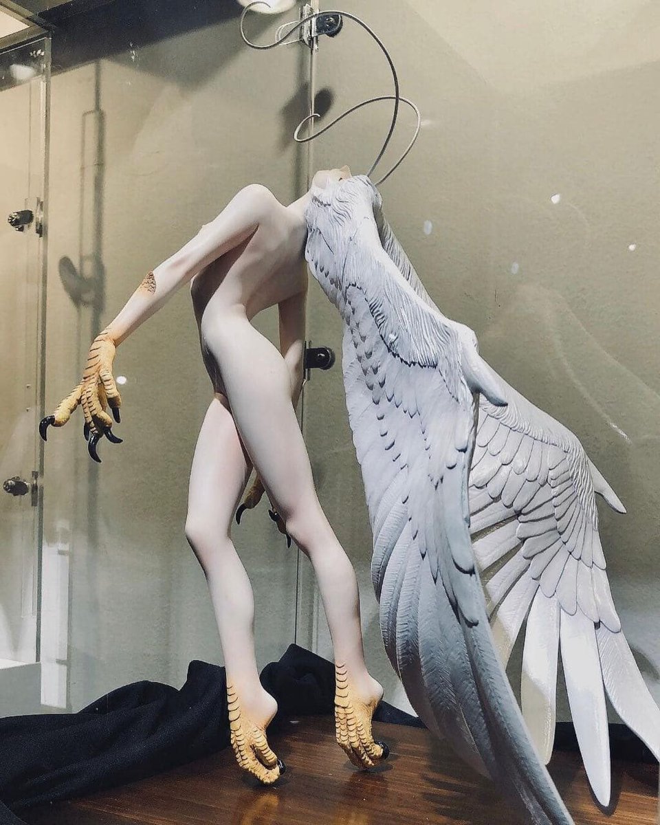 acid666host's tweet photo. devilman https://t.co/IXlpllfb7F