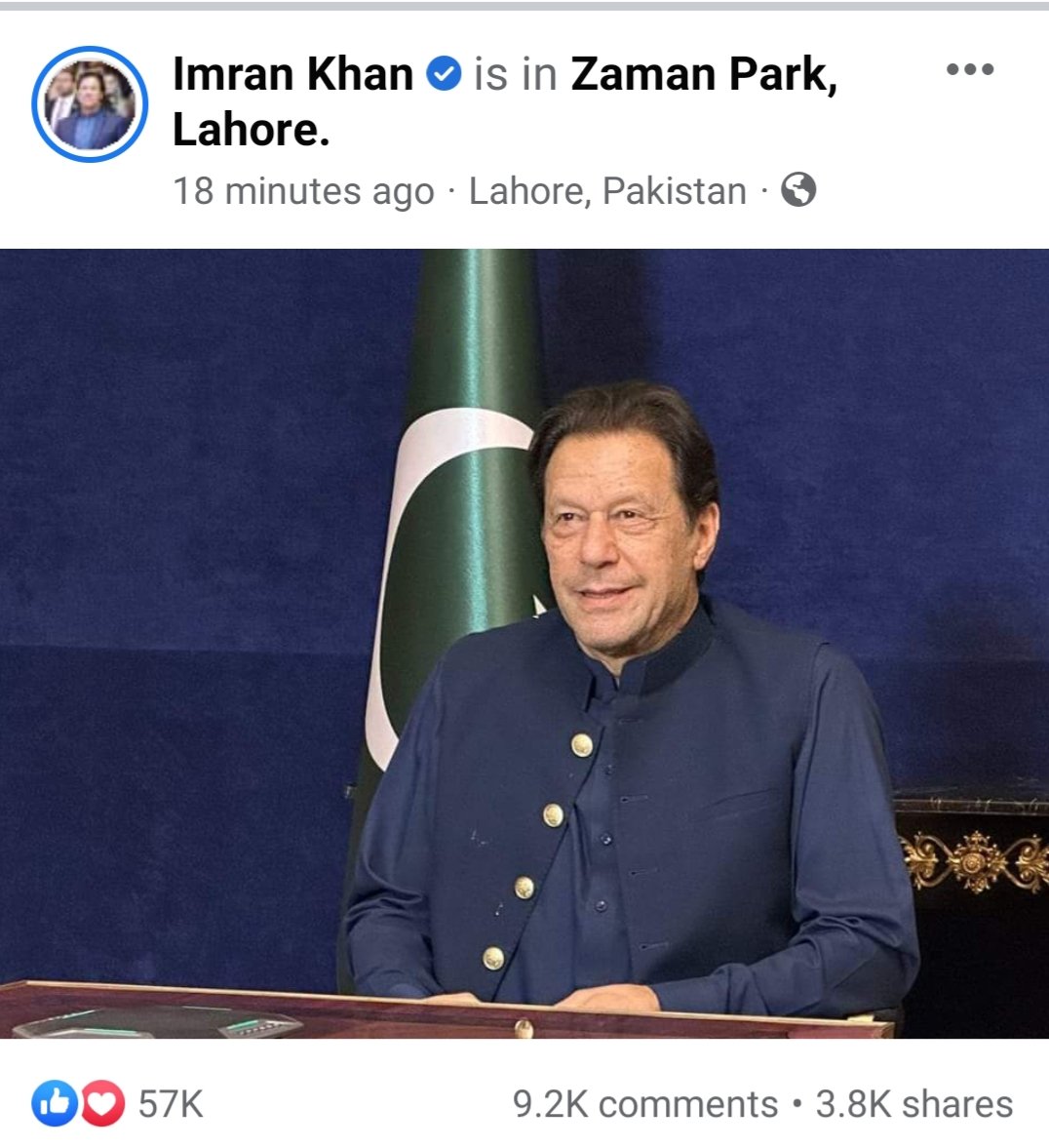 SamoonHidayat's tweet photo. ببر شیر 🦁🦁
In zaman park
#زمان_پارک_پُہنچو https://t.co/i4tzWQ8Mqx