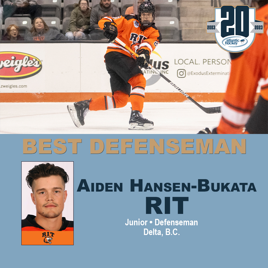 Atlantic Hockey America tweet media