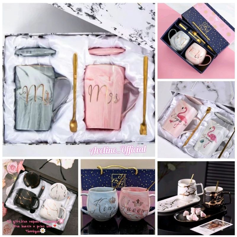 jajanteruusss's tweet photo. Ide kado ultah - wedding - hampers cantik - anniversary - idul fitri - natal - gift set

Mug couple
🖇https://t.co/rh7kE353Sp
Mangkok set
🖇https://t.co/tiRD7l00tQ
Termos vacum/ tumbler
🖇https://t.co/AtJ3aTiTxS
Mug + pemanas set
🖇https://t.co/FM2Y8nFfKM https://t.co/zNB8BS1Svk