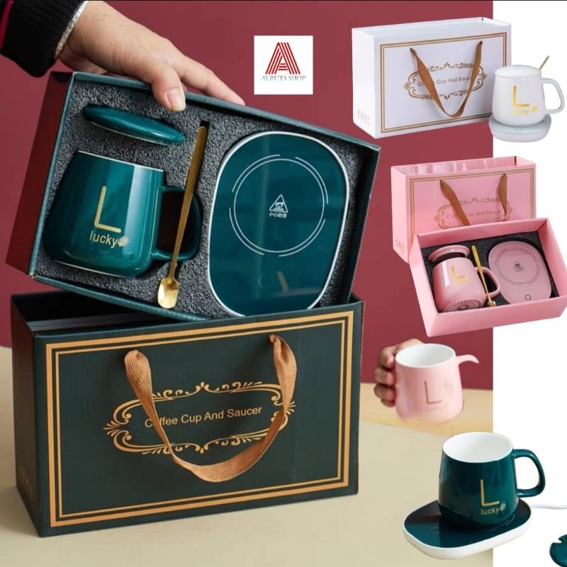 jajanteruusss's tweet photo. Ide kado ultah - wedding - hampers cantik - anniversary - idul fitri - natal - gift set

Mug couple
🖇https://t.co/rh7kE353Sp
Mangkok set
🖇https://t.co/tiRD7l00tQ
Termos vacum/ tumbler
🖇https://t.co/AtJ3aTiTxS
Mug + pemanas set
🖇https://t.co/FM2Y8nFfKM https://t.co/zNB8BS1Svk