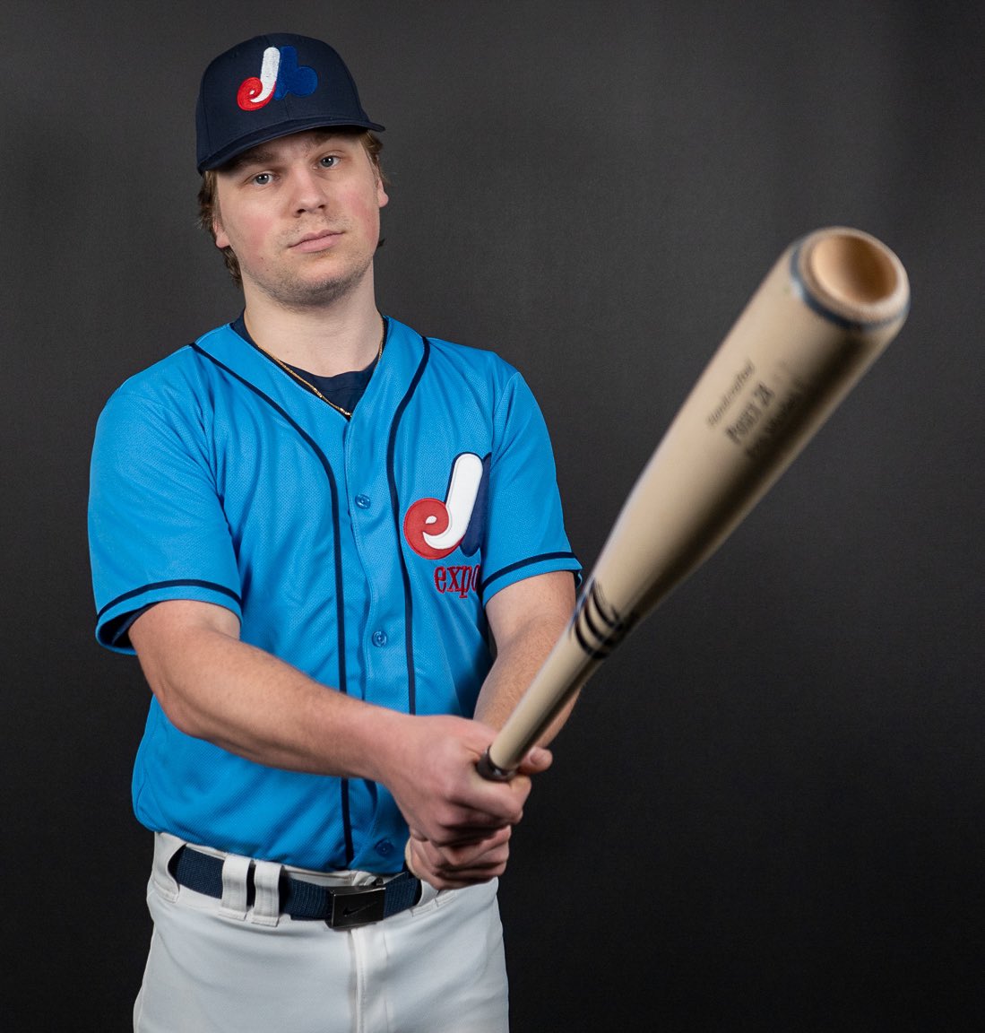 They’re here, and they’re beautiful. 

From this year and on we will proudly be known as the Essex Expos, and this timeless look is here to stay.

Opening Day in May can’t come soon enough, and the boys are excited to make some noise in an always competitive ECSL.

#ViveLesExpos