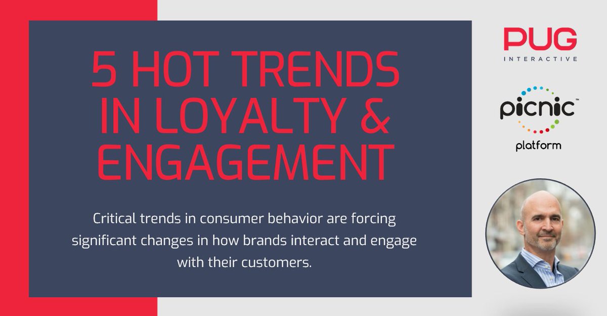 SBocska's tweet photo. Kicking off a "5 Hot Trends" in Loyalty &amp; Engagement Series. 

Trend #1: Free-Flow Engagement – Choice is Critical 1/9 

#loyalty #engagement #CRM #customerexperience https://t.co/sf5yVqU0Ty