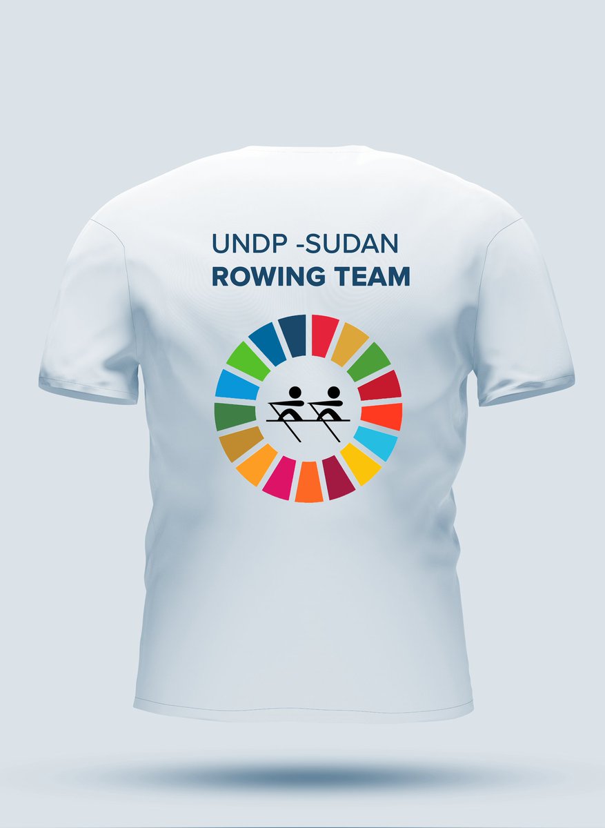 SlobodanTadic's tweet photo. The kick start of the
 "500 days to Paris 2024"  @UNDP_Sudan #RowingTeam supporting #Sudan  #OlympicCommittee and @FranceauSoudan together with Sudan #Rowing &amp; #Kayak Federation in bringing #OlympicRelay to #Sudan 🇸🇩
#Sport4Peace #EnRoutePourParis2024 
#Paris2024 🇫🇷
#Olympics https://t.co/cYyd5rFxxw