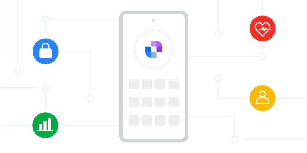 Google Open Source tweet media