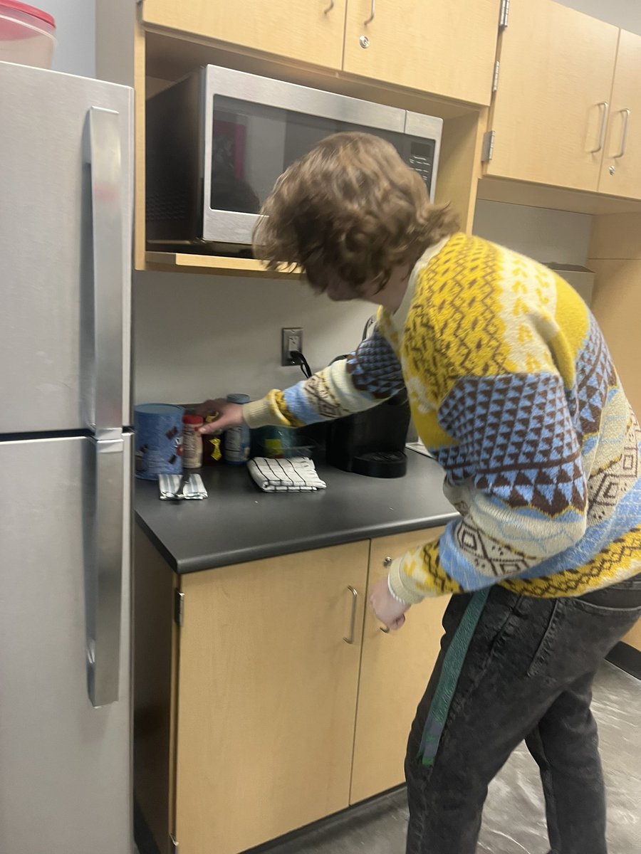 katie_enneking's tweet photo. Who knew hunting little rubber ducks would be so much fun?! Our week of shenanigans at WWIS is off to a great start! So much fun! The competitiveness of these Ts has us 🤣😂🤣 @slpreda @lisamiller_SHS https://t.co/LQEVvqe9h2