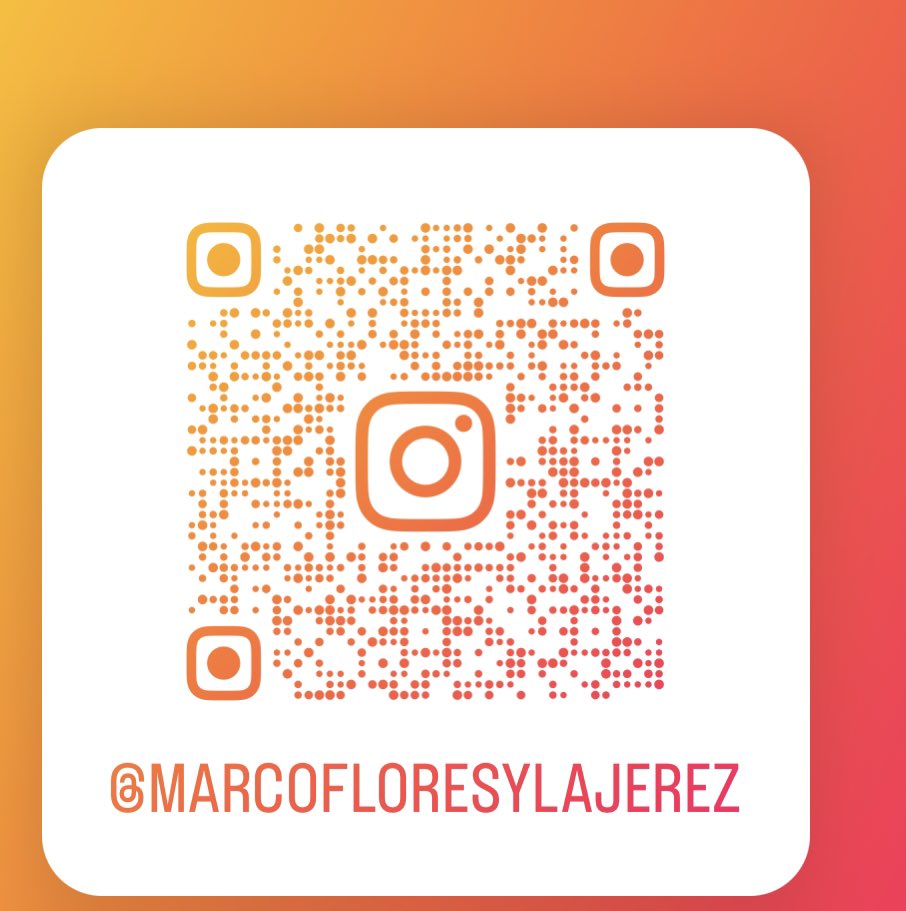 Marco y la jerez (@marcoylajerez) on Twitter photo 