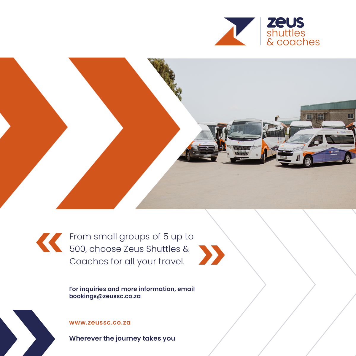 You can count on Zeus Shuttles & Coaches for all your transportation needs, from school trips to work transport or functions. 
For enquiries contact Bookings@zeussc.co.za
#transportation #shuttleservice #shuttlebus #travelcoach #traveling  #longdistancetravel