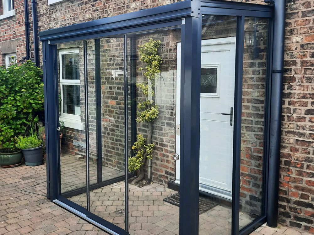 SBI_Products's tweet photo. Glass Room - The Latest Home Design Trend 

Looking for a fresh and modern way to add character and style to your home? 

Turn your empty space into a vibrant, chic Glass Room and enhance your living space. ���

For more information https://t.co/XO5GmiIi4v https://t.co/4NexqY80hL