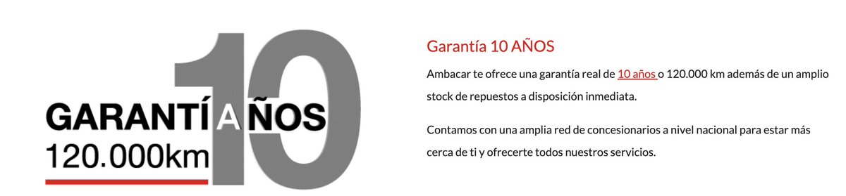 RicardoNoboaB's tweet photo. desmayen cuando han sido perjudicados por los distribuidores y/o fabricantes que no cumplen sus obligaciones. El año 2019 una cliente compró en @Ambacar un auto Haval H6 Supreme, el mejor modelo posible y que ellos sostienen que es un vehículo de "alta gama". Luego de cumplir con https://t.co/X5TBl3VNXK