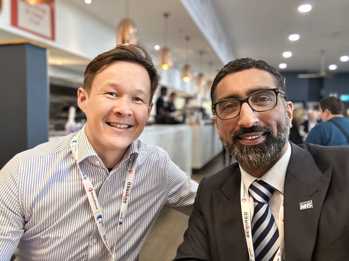 Mohammed Hussain (he/him) 💙 tweet media