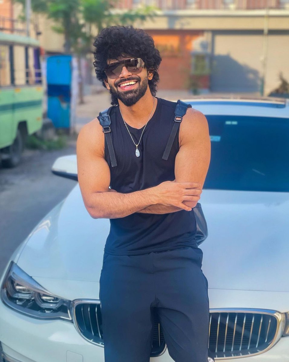 Dksview's tweet image. #BalajiMurugadoss 🔥❤️ @OfficialBalaji