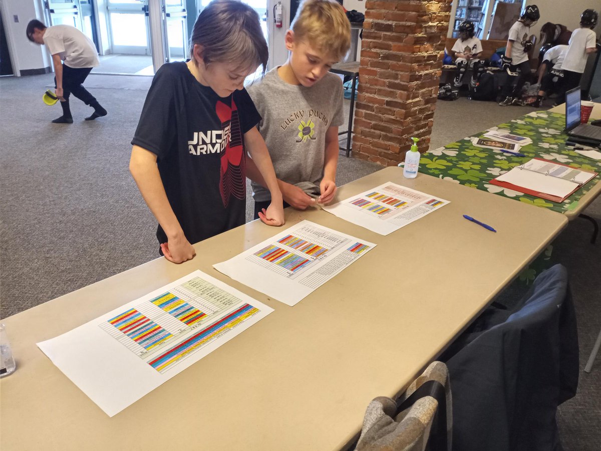 North Perth tweet media