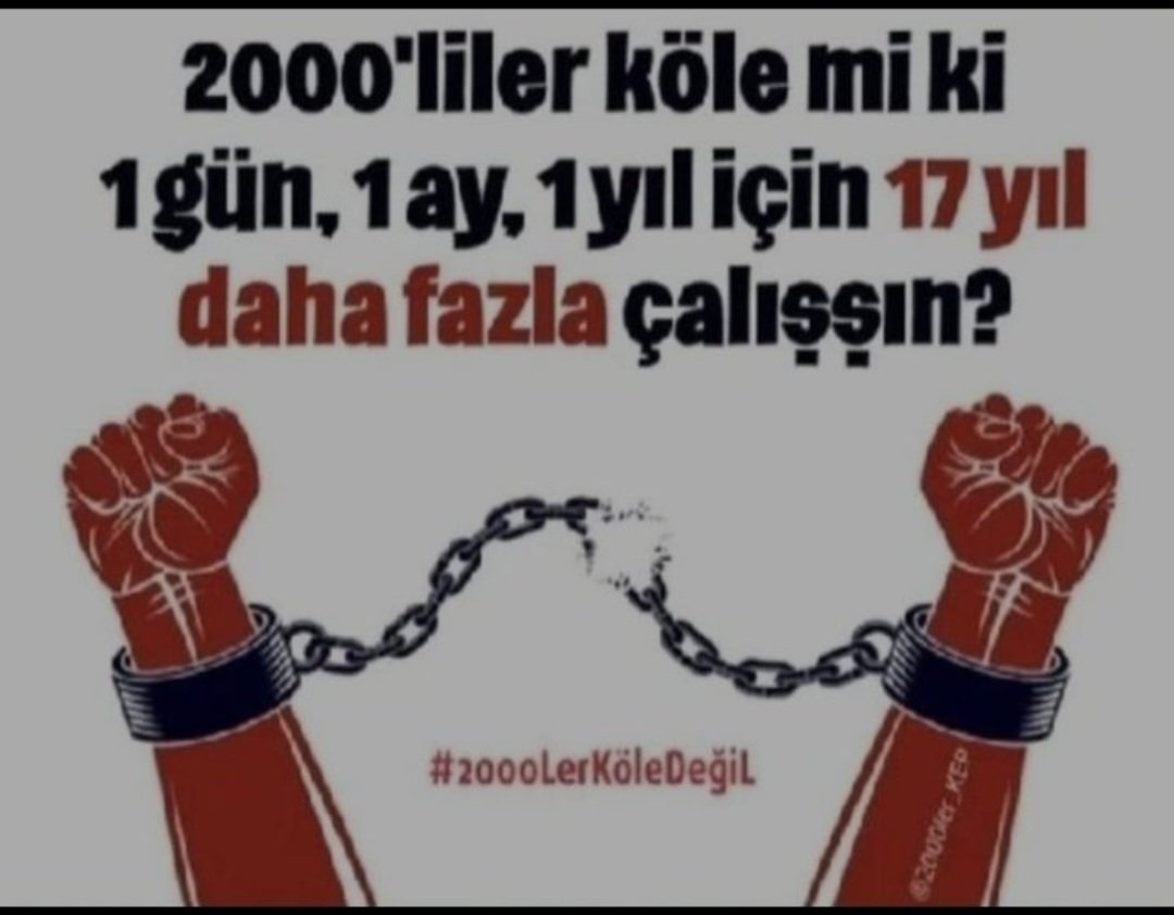 TDemircii's tweet photo. Emeklilikte eşitlik istiyoruz. HAKKIMIZ OLANI İSTİYORUZ. MAĞDURİYETİMİZİN GİDERİLMESİNİ İSTİYORUZ!..#ADALEThaktırEAP @2000_sonrasi @EAP_2000SONRASI @kilicdarogluk @herkesicinCHP @chpgenclikgm @eczozgurozel @meral_aksener @iyiparti @T_Karamollaoglu @SaadetPartisi @alibabacan https://t.co/Cyk5HSTPQf