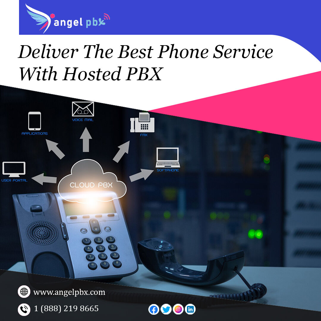 angel_pbx's tweet image. Deliver the best Phone service with Hosted PBX 

With the help of the Hosted PBX service, you can be able to render the best service to your customers 

#angelpbx #hostedpbxservice #hostedpbxsolutions #pbxsolutions