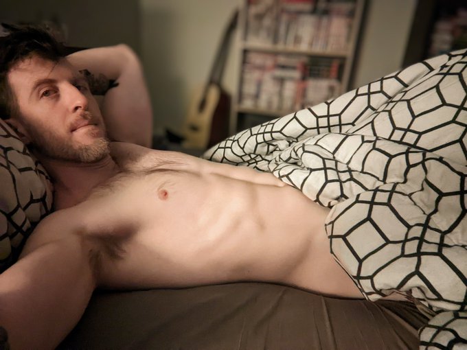Good morning you gorgeous people! Couldn't be bothered to get up yet, but I think that's ok. https://t<a href="/tag/pornstar"class="tags"><span>#pornstar</span></a><a href="/tag/butts"class="tags"><span>#butts</span></a><a href="/tag/lgbtqia"class="tags"><span>#lgbtqia</span></a><a href="/tag/onlyfans"class="tags"><span>#onlyfans</span></a>