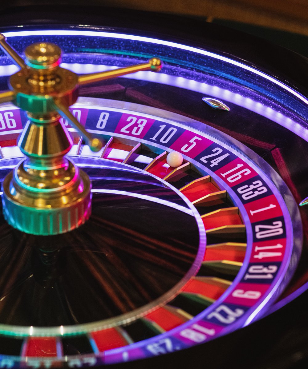 MonteCarlo SBM on Twitter "A look back at the roulette tournament