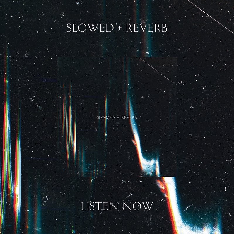 Slowed + Reverb, Live At The Manor ya disponible!!!
#livethemanor #wearemanorcollective #slowandreverb
@manor_collective