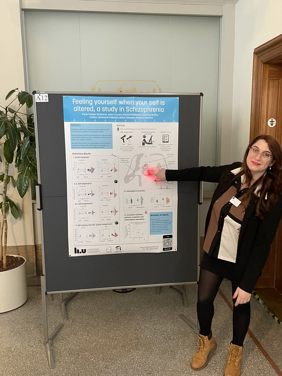 Dr Paula C Salamone tweet media