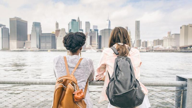 Are you interested in spending a year working in the USA?
This program allows you to travel to the US for 12 months, but requires securing a placement in advance of applying for the visa. 
Come along to the session to find out more - ow.ly/yywr50NhQ6N