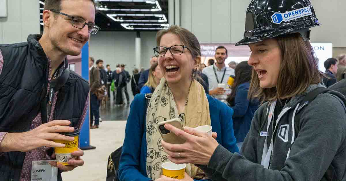 MassTimberConf's tweet photo. Mass timber is the innovative, disruptive, modern, and sustainable choice necessary for building in a fast-growing world℠.  Learn why and see why — at the largest global event for #masstimber, March 27–29, in Portland, Oregon USA. 

https://t.co/Nj8w0dYjhb https://t.co/QXiVRg64p2