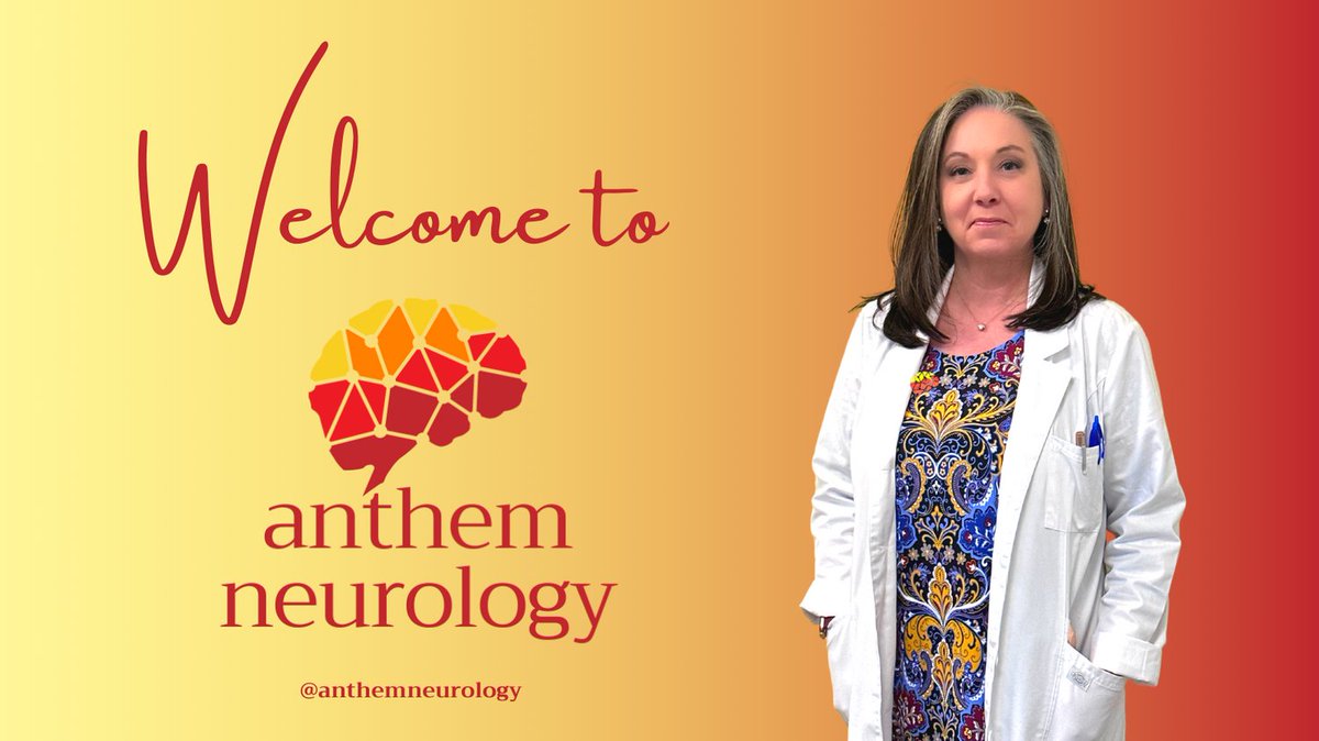 After more than a decade of working at some of the country’s most prestigious institutions, Paula Rauschkolb, DO has opened a private practice neurology clinic in the heart of #anthemaz and is actively accepting new referrals. Visit our site anthemneurology.com or more info