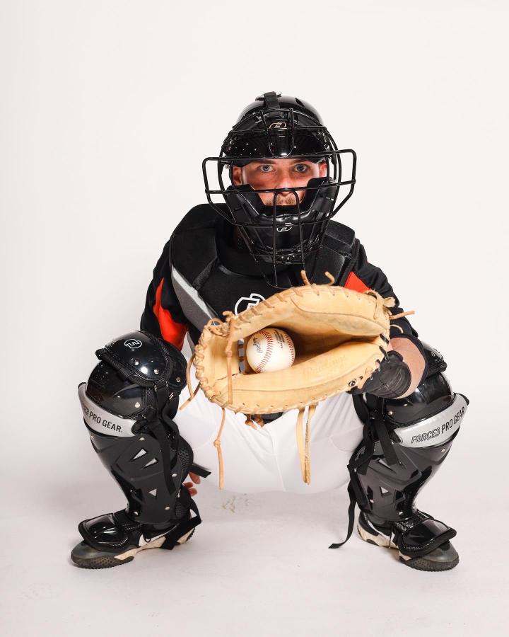 Force3ProGear's tweet photo. The shots coming in from #TEAMFORCE3 are 🔥 Milligan University catcher, @c.berry__ #ShareYourSprings #SpringsSpotted

📸 @momaberry https://t.co/IdeIaB8Gnw