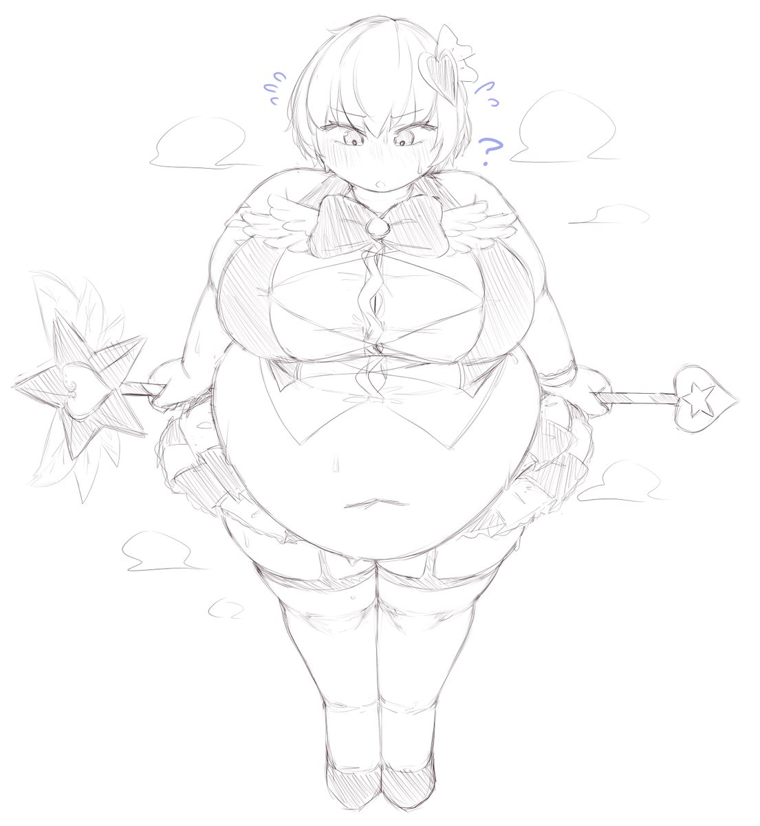 Orristerioso tweet media