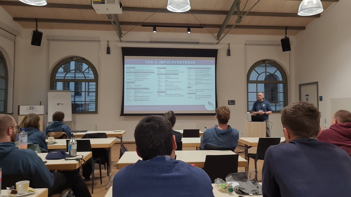 Andy Börner tweet media