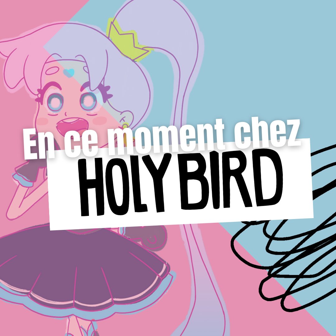 Holy Bird tweet media