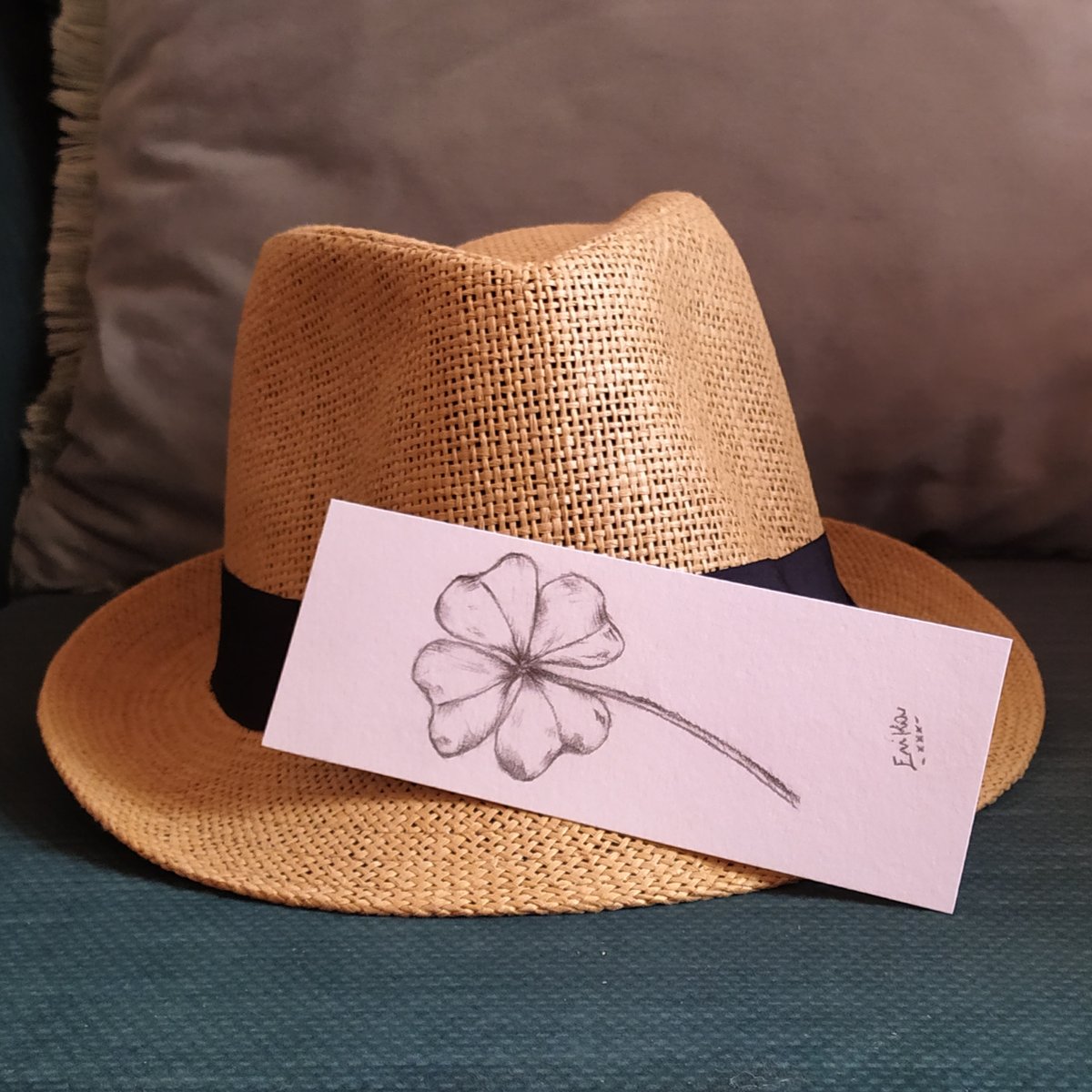 ErikaGallo4's tweet photo. Poesia di primavera
.
https://t.co/7oriHHEUNC
.
#eriarte #segnalibro #bookmark #handmade #segnalibri #bookmarks #libri #libro #leggere #booklover #book #bookmarkart #marcadores #bookmarklover #bookmarkpainting #marcadordepagina #handmadewithlove #bookmarkartist #bookmarklovers https://t.co/lut4KOJFYV