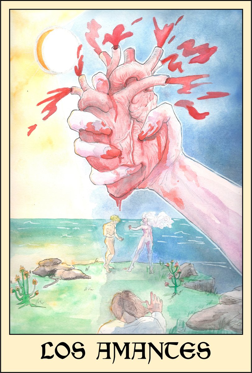 Aralenna, is the third <a href="/empowerartnft/">Empowerart NFT</a> artist, she defines herself as a multifaceted artist, and her works range from illustrations, photography, video, web and performance art.

She often finds inspiration in dreams, exploring the subconscious.

"Las Empoderadas" Tomorrow 2PM UTC