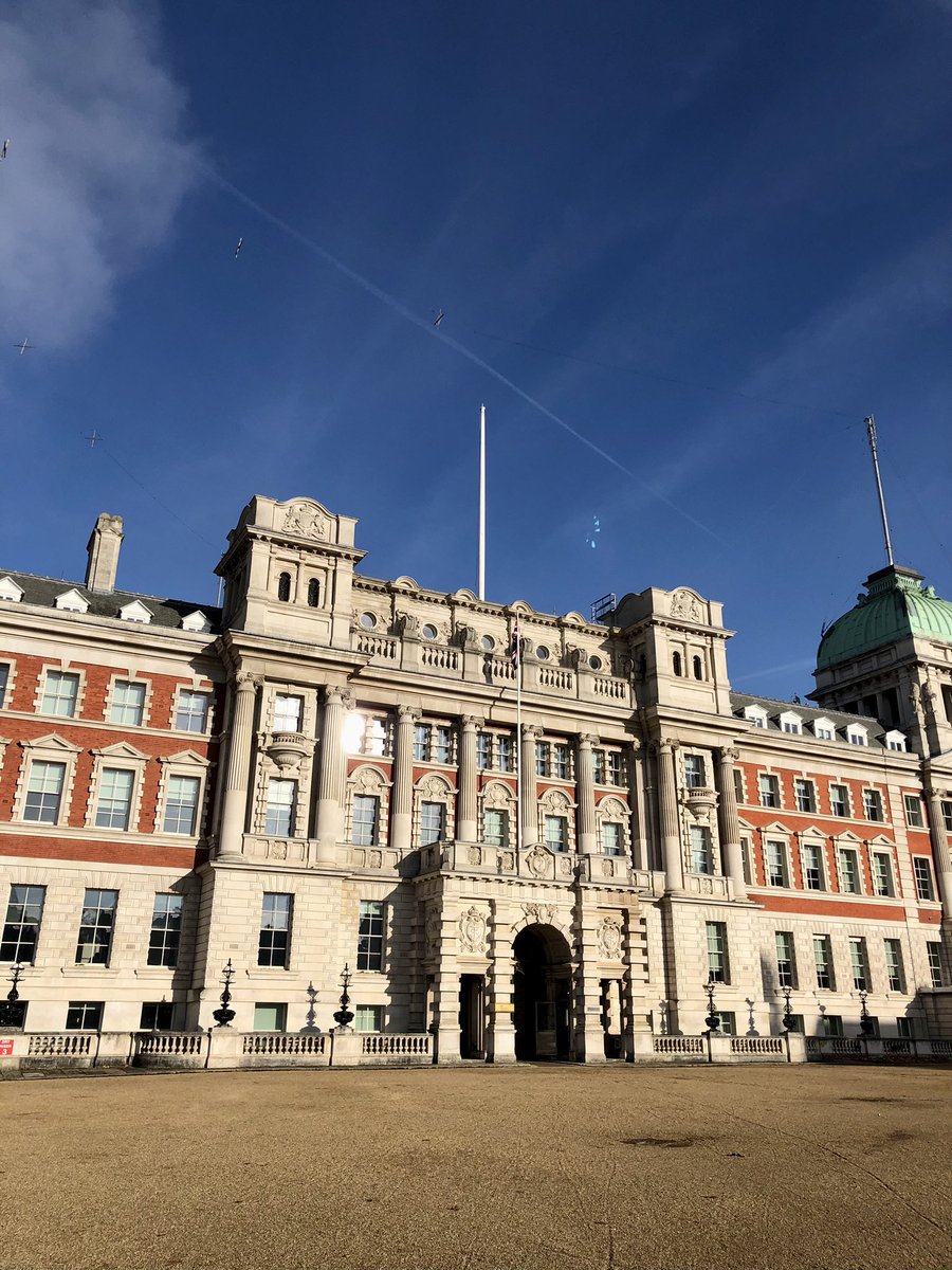 Two great opportunities have opened up to join my team working on UK-EU trade relations, at the Department for Business and Trade. They’re open to existing and non-Civil Servants alike. Please share this link with anyone who may want to apply!

civilservicejobs.service.gov.uk/csr/index.cgi?… #jobadvert