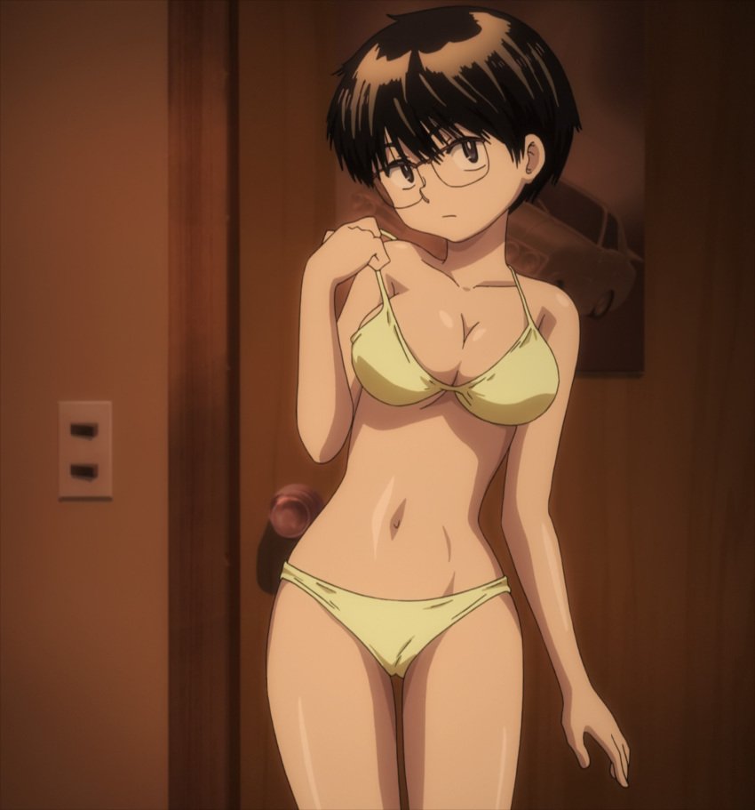 Nazo no - Nazo no Kanojo X (Mysterious Girlfriend X)